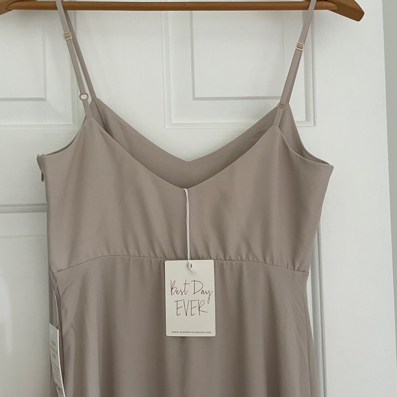 Show Me Your Mumu Faith Maxi Dress Size Small - Picture 7 of 10